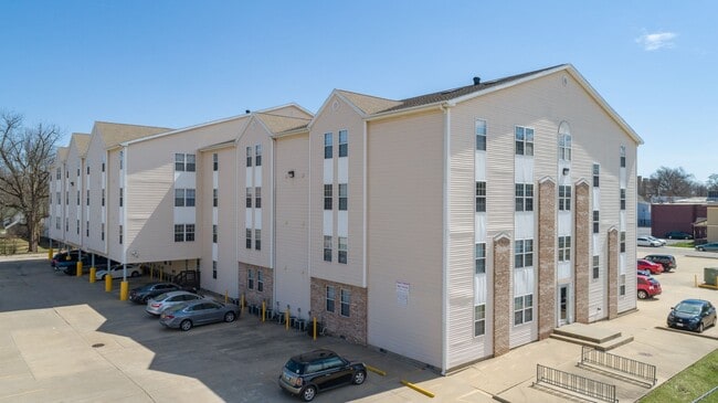 Photo - Millennium Apartments