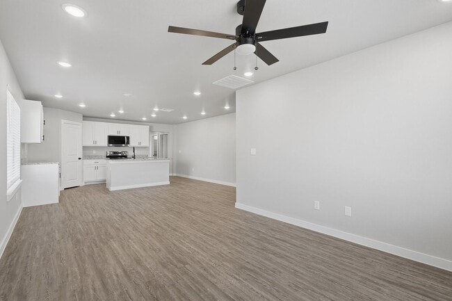 Photo - Welcome Home to Hampton Hills – Brand-New Duplexes in Abilene