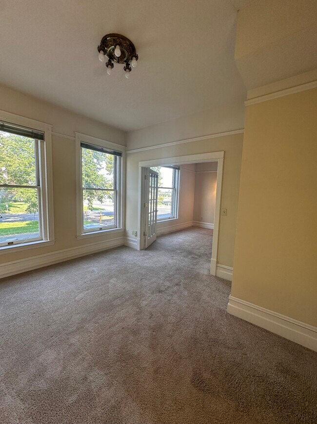 Buena Vista Apartments