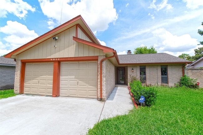 Building Photo - 4811 Algernon Dr Rental