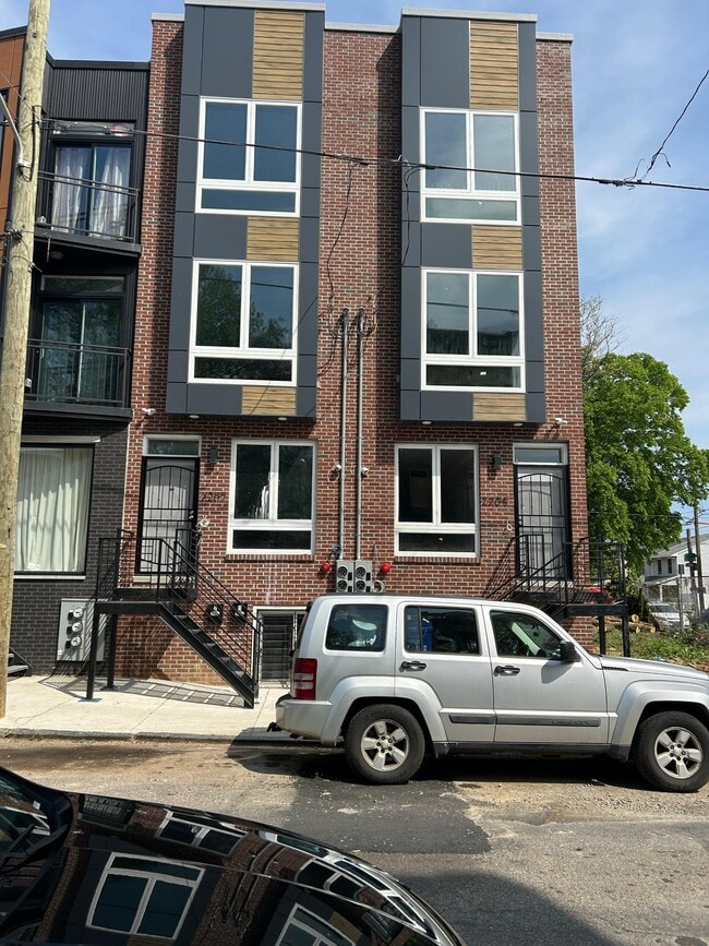 Photo - 2205 N Franklin St