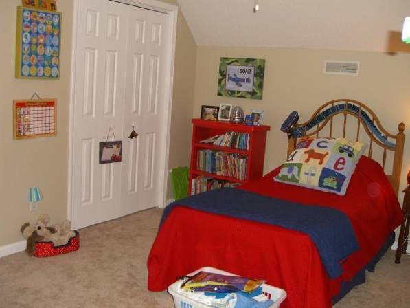 Photo - Lovely Four Bedroom Home - Located in Northeast Columbia!
