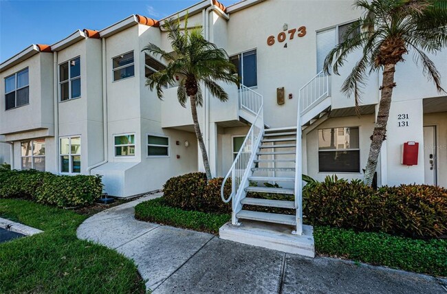 Photo - 6073 Bahia Del Mar Blvd S Condo Unit 230