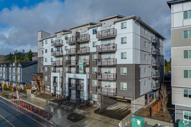 Photo - Bray Park Apartments