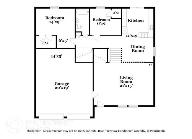 Photo - 6305 Anderson St