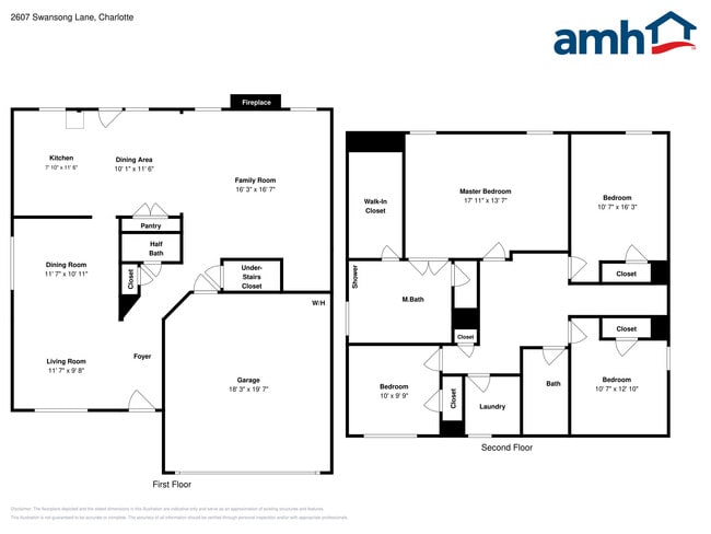Photo - 2607 Swansong Ln