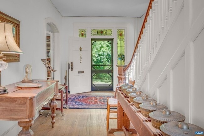 Photo - 502 Park Hill