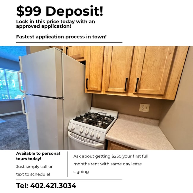 Photo - 1425 G St Unidad 6