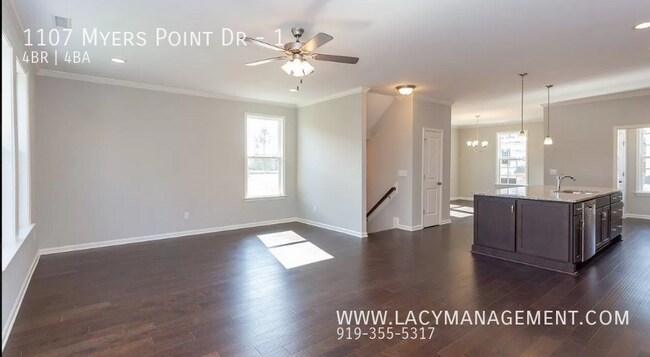 Photo - 1107 Myers Point Dr