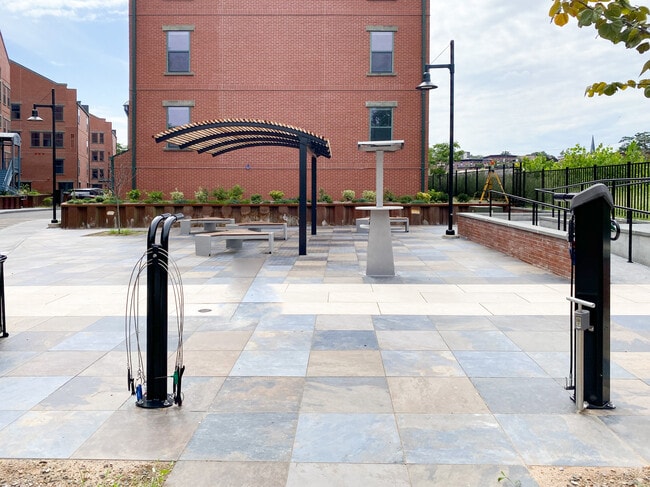 Photo - Whitlock Mills