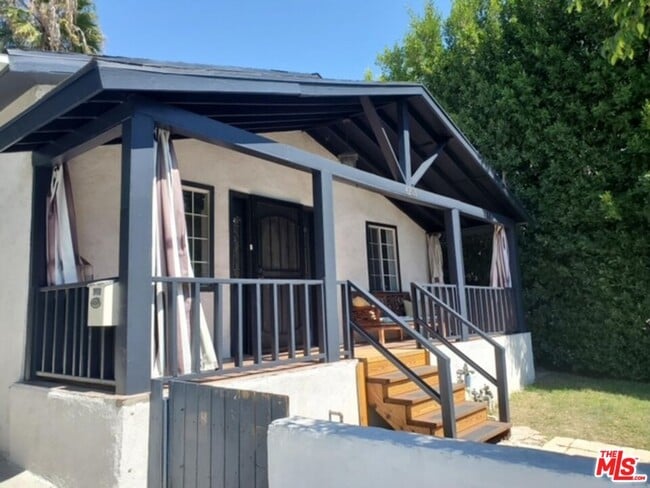 Building Photo - 4205 Clayton Ave W Rental