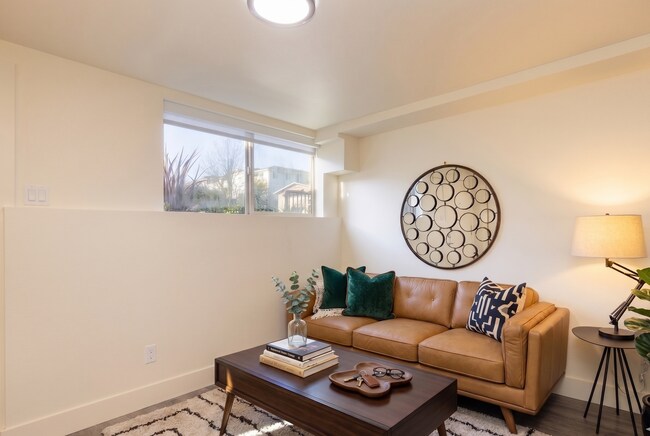 Photo - Ballard Seattle 3 Bedroom Apartment for Rent | In-Unit Laundry, Pet Friendly, Parking Available &... Unit 5820
