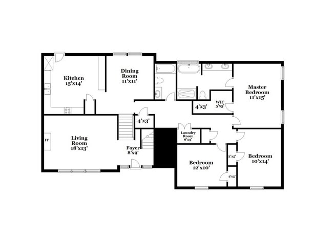 Photo - 124 S Winds Dr