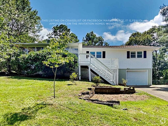 Building Photo - 504 Rivercrest Dr Rental