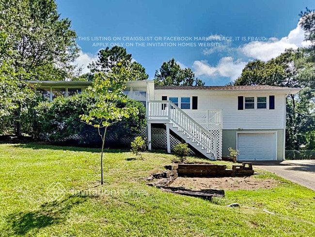 Building Photo - 504 Rivercrest Dr Rental