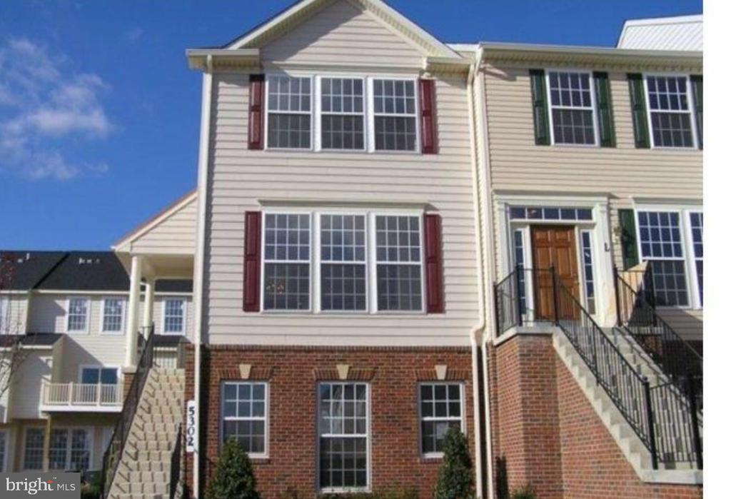 Photo - 5302 Talladega Ct Townhome