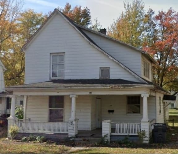 Building Photo - 418 Prospect Ave