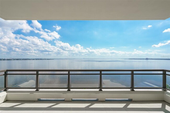 Photo - 2103 Bayshore Blvd Condo Unit 906