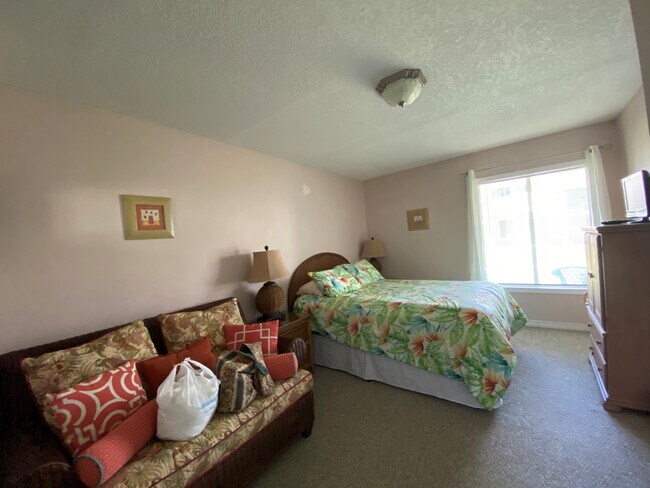 Photo - 336 Fort Pickens Rd Unit Waterfront beach listing