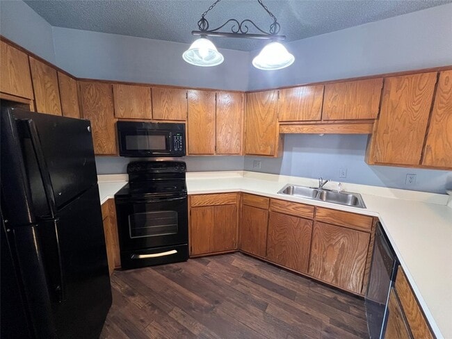 Photo - 1509 N Grant Dr Unit B