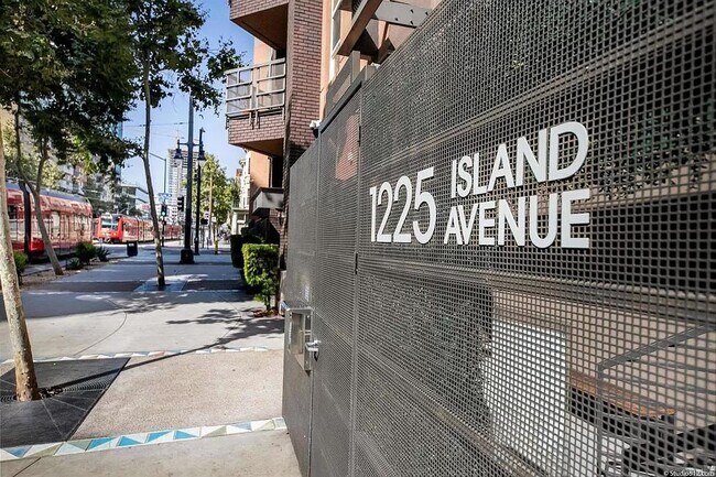 Photo - 1225 Island Ave Unit 417