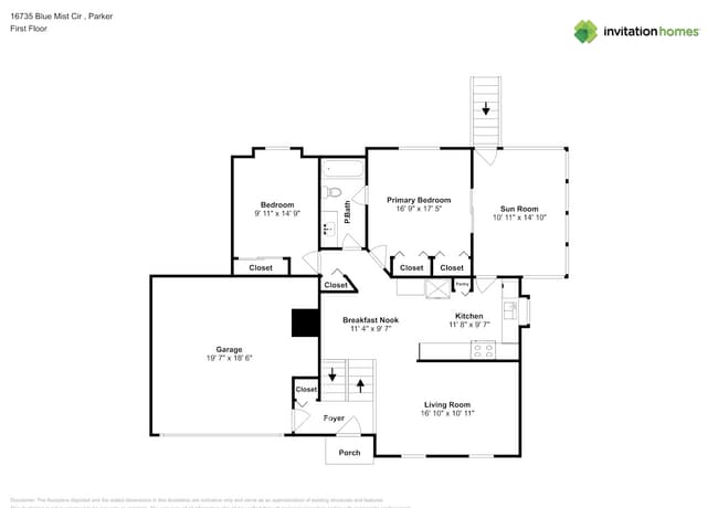 Photo - 16735 Blue Mist Cir