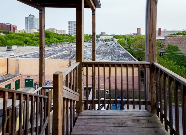 Photo - 1515 E. 54th Street
