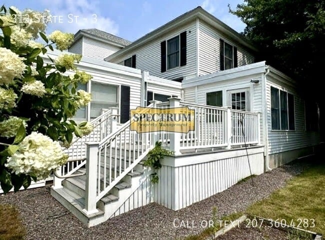 Building Photo - 313 State St Unit 3