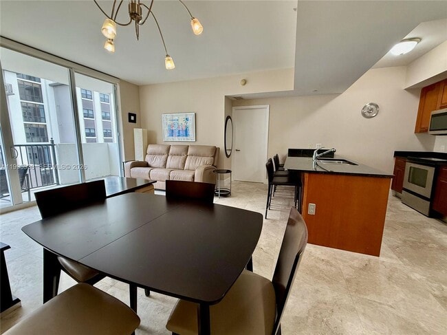 Building Photo - 4100 Salzedo St Unit 717