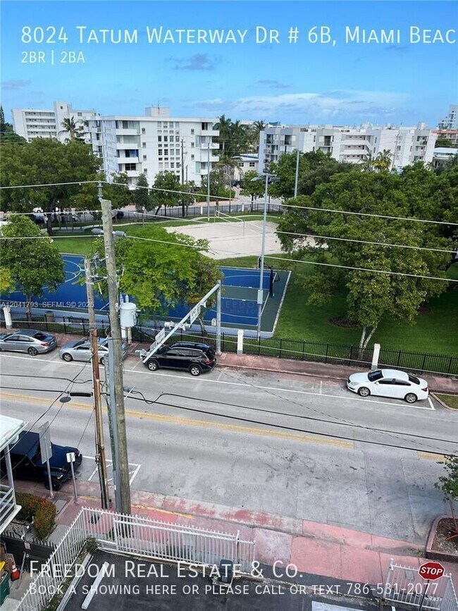 Photo - 8024 Tatum Waterway Dr Unit 6B