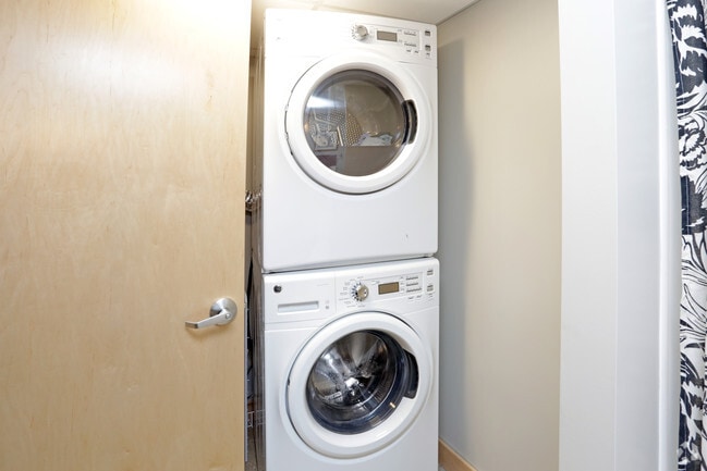 Laundry Included