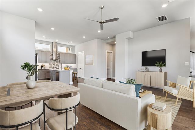 Building Photo - 4226 Roseland Ave Unit 206 Rental