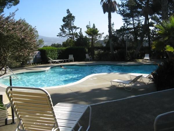 Heated pool all year-round - 15 Red Rock Way Unidad 109N