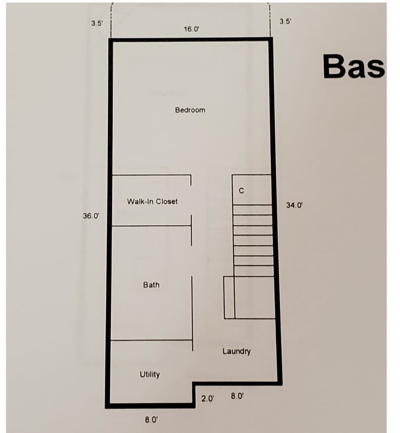 Photo - 210 Heights Ln (Blacksburg, VA)