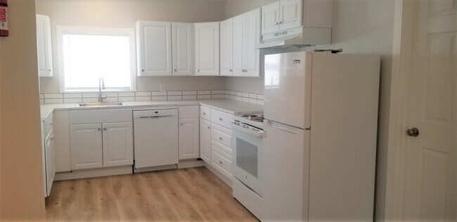 Photo - 2504 Avenue F