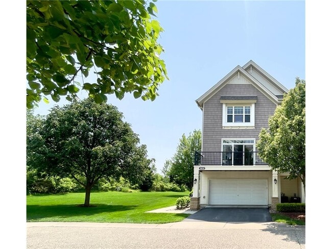 Photo - 3561 Hazel Trail Townhome