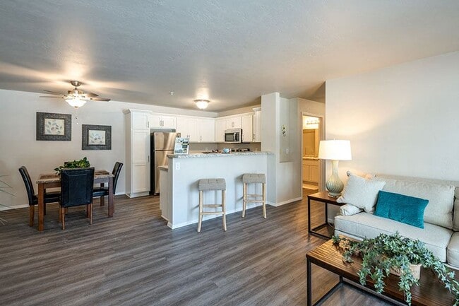 Photo - Heather Valley Apartments