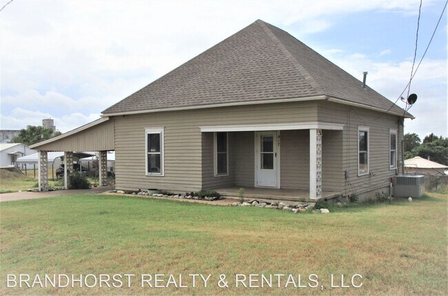 2 br, 1 bath House - 417 S. HUNT - 2 br, 1 bath House - 417 S. HUNT