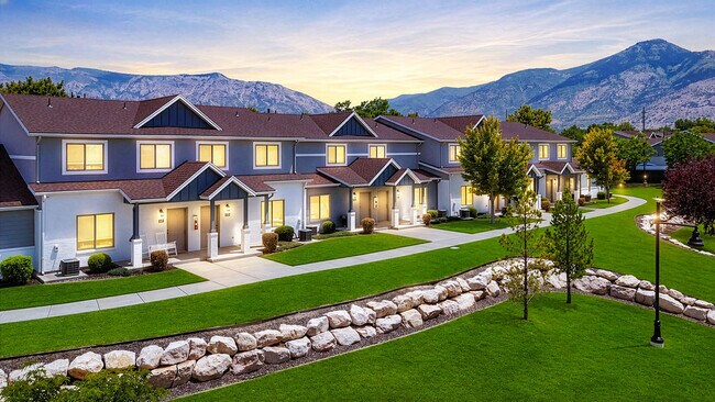 Mountain View Townhomes
