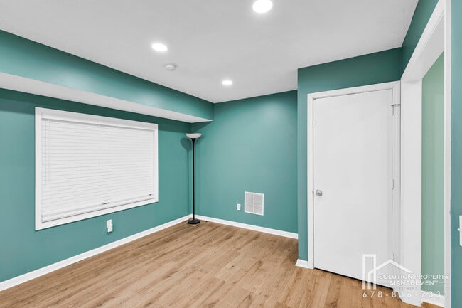 Photo - 3575 Creek Mill Dr NW