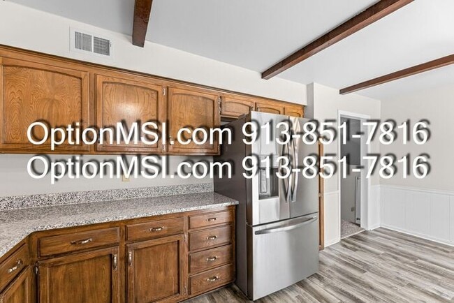 Photo - A great place to call home!!