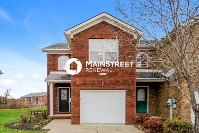 Photo - 115 Frederick Rd Townhome
