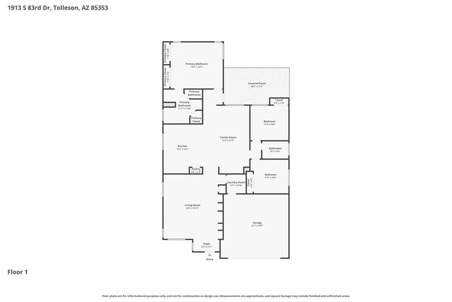 Photo - 1913 S 83rd Dr