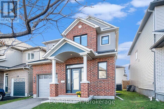 Photo - 603 Capuchon Way