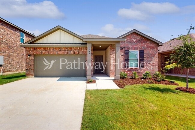 Building Photo - 1520 Ancer Wy Rental