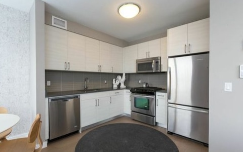 Interior Photo - 1 North 4th Rental