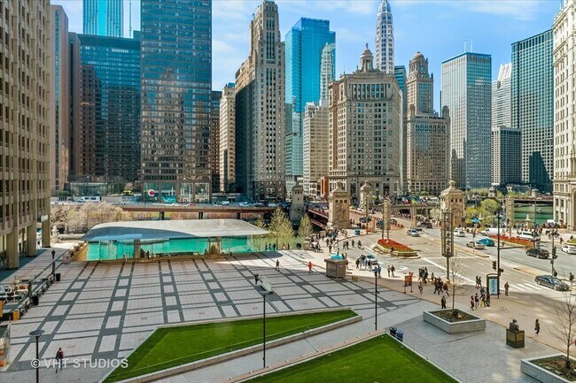 Photo - 435 N Michigan Ave Unit 401
