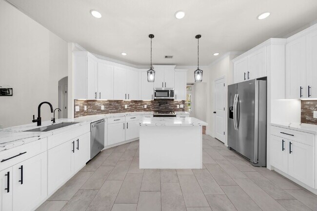 Photo - This is more than just a place to live - it's a place to feel at home.