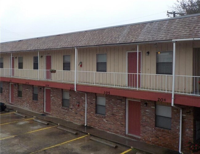 3028 Arline Ave Apartments For Rent in Muskogee, OK