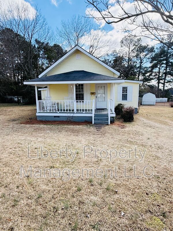 Photo - 205 East E Street